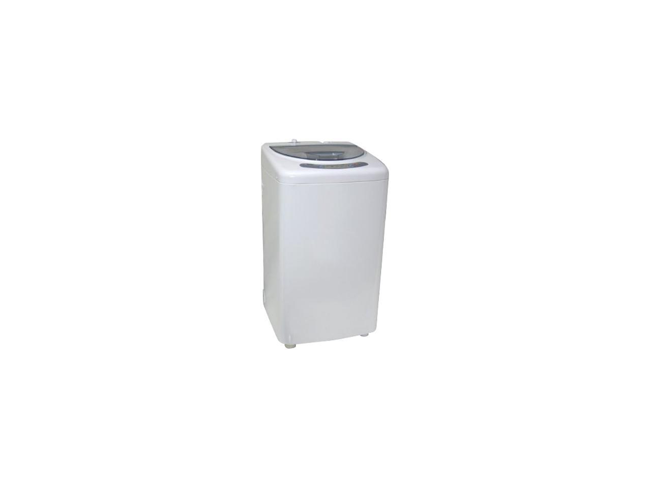 Haier HLP21E White TopLoading Wash