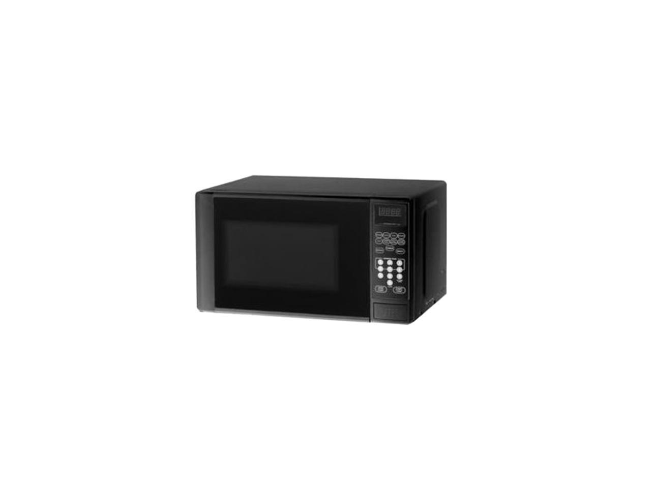 Haier 0.7cf Microwave MWM0701TB
