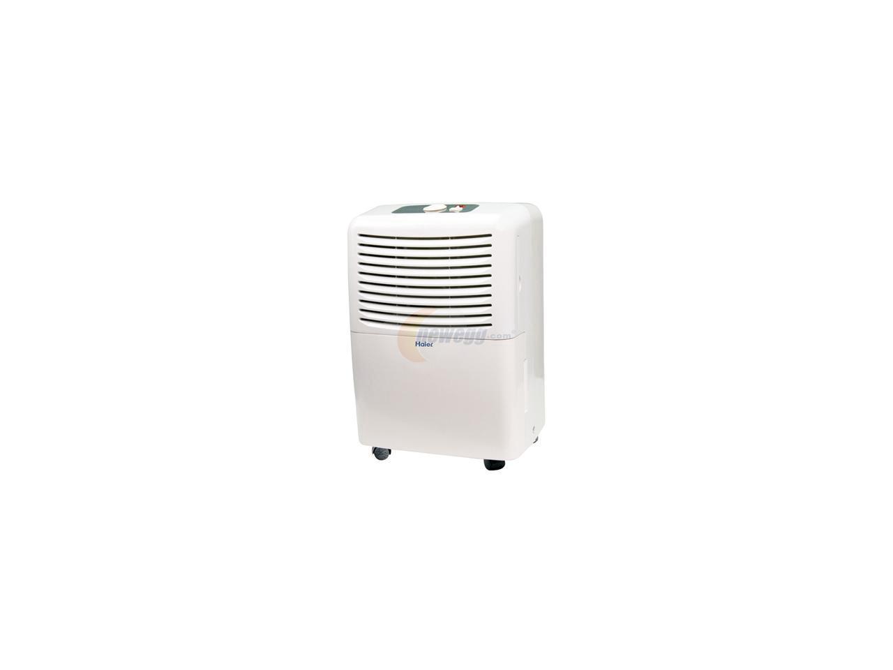 Haier HD308 Dehumidifier - Newegg.com