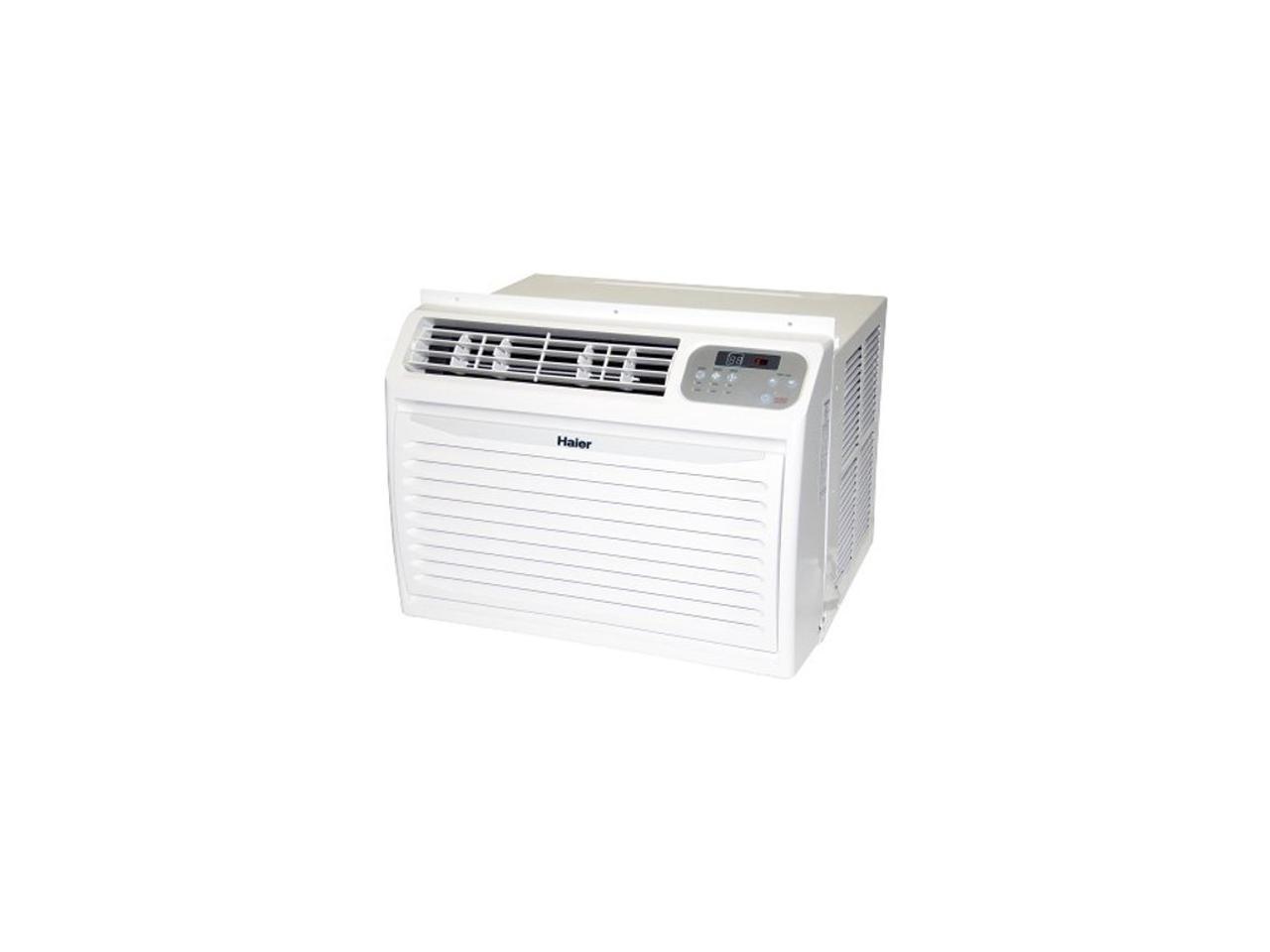 Haier HWR10XC6 10,000 Cooling Capacity (BTU) Window Air Conditioner