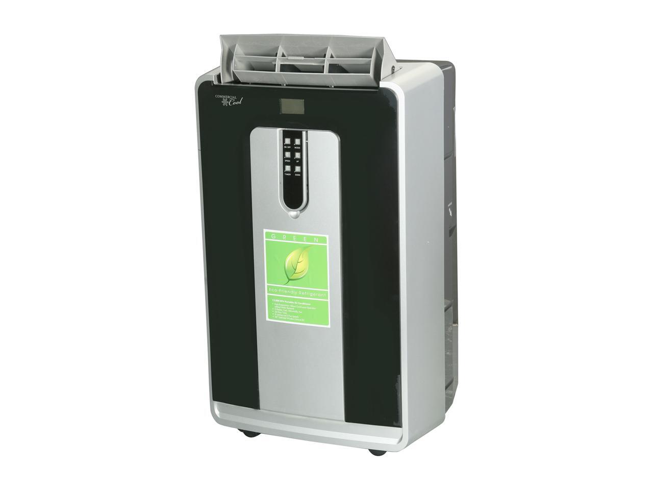 Haier CPN12XC9 12,000 Cooling Capacity (BTU) Portable Air Conditioner