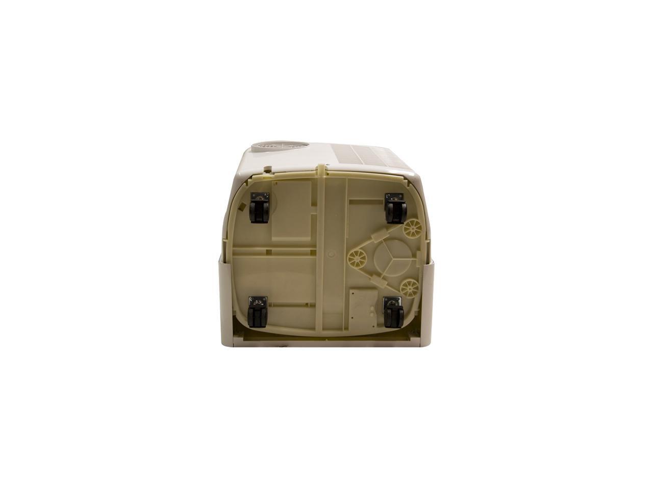 Haier CPN12XH9 12,000 Cooling Capacity (BTU) Portable Air Conditioner