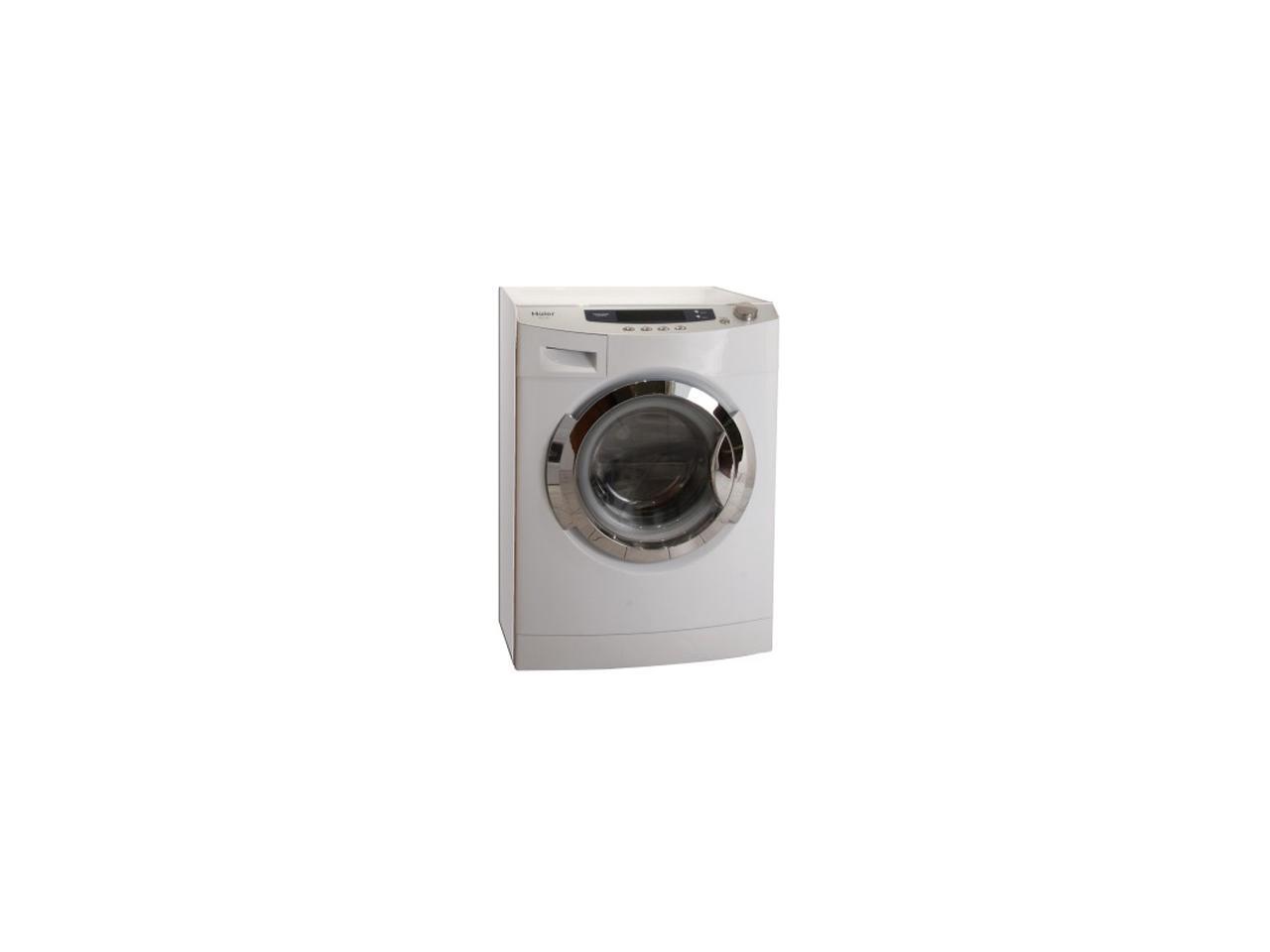 Haier HWD1500 1.8 Cu. Ft. Washer/Dryer Combo