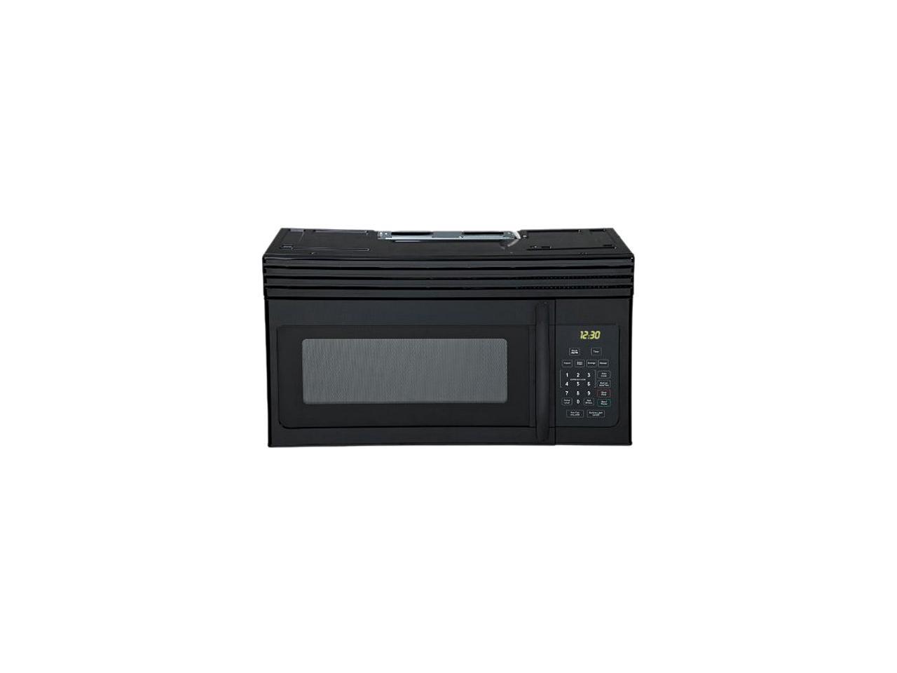 Haier Microwave Oven HMV1630DBBB