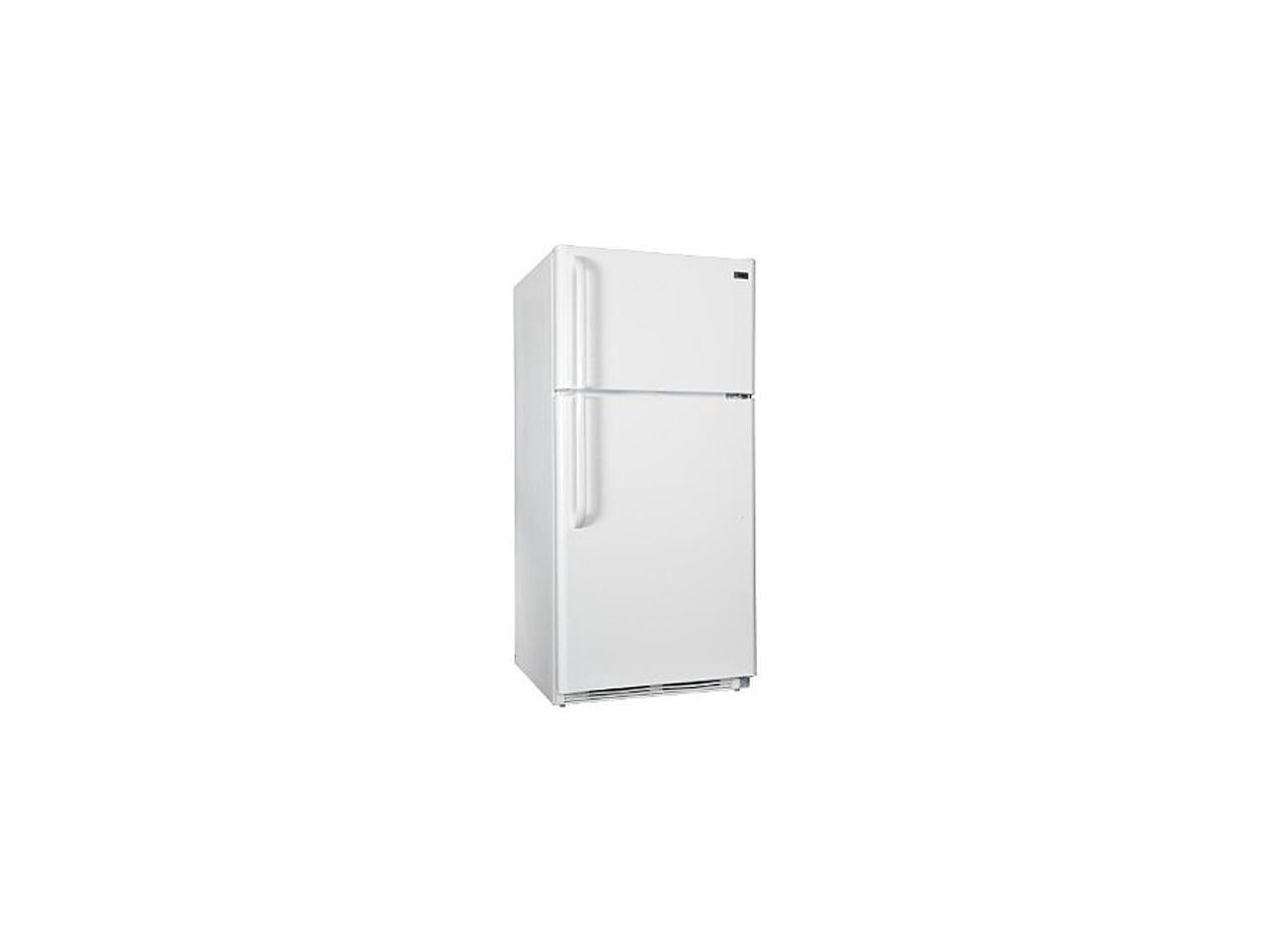 Haier 20.7 Cu. Ft. White HT21TS45SW - Newegg.com