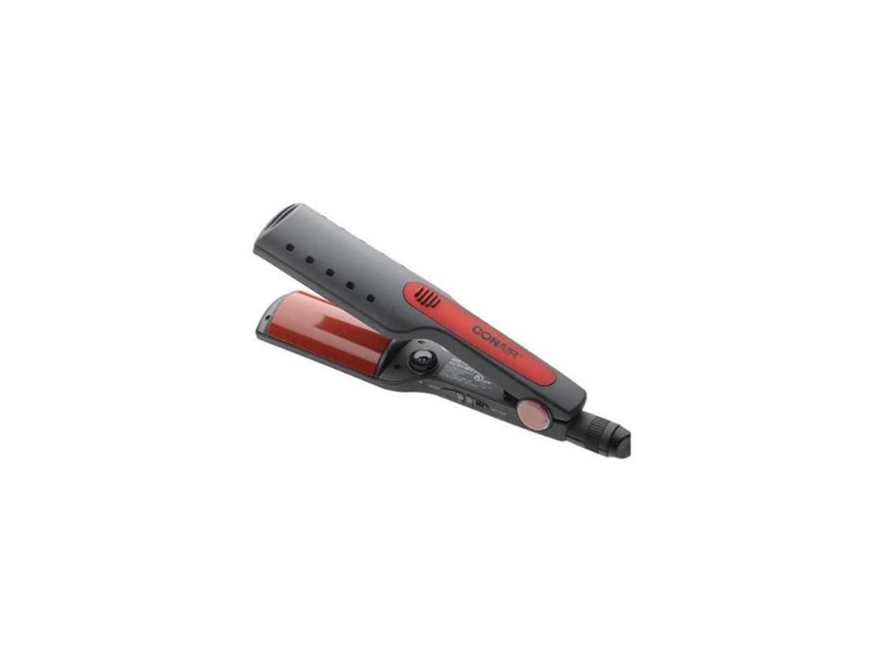 CONAIR S3CS Instant Heat Ceramic 2" Wet·Dry Straightener