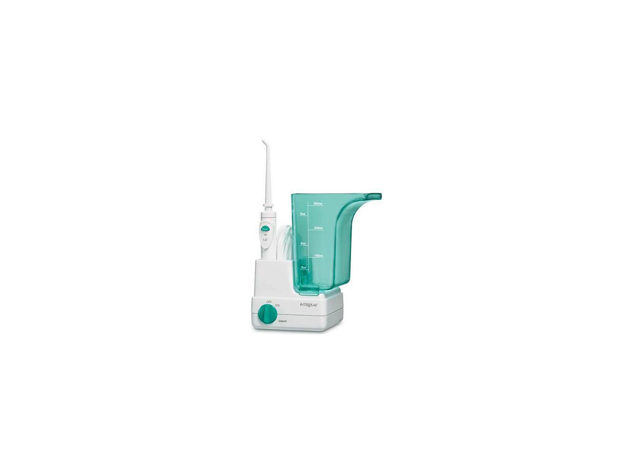 Conair WJ3CS Interplak Dental Water Jet