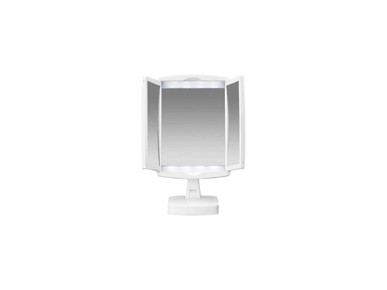 CONAIR BE24 TriPanel Magification Beauty Mirror