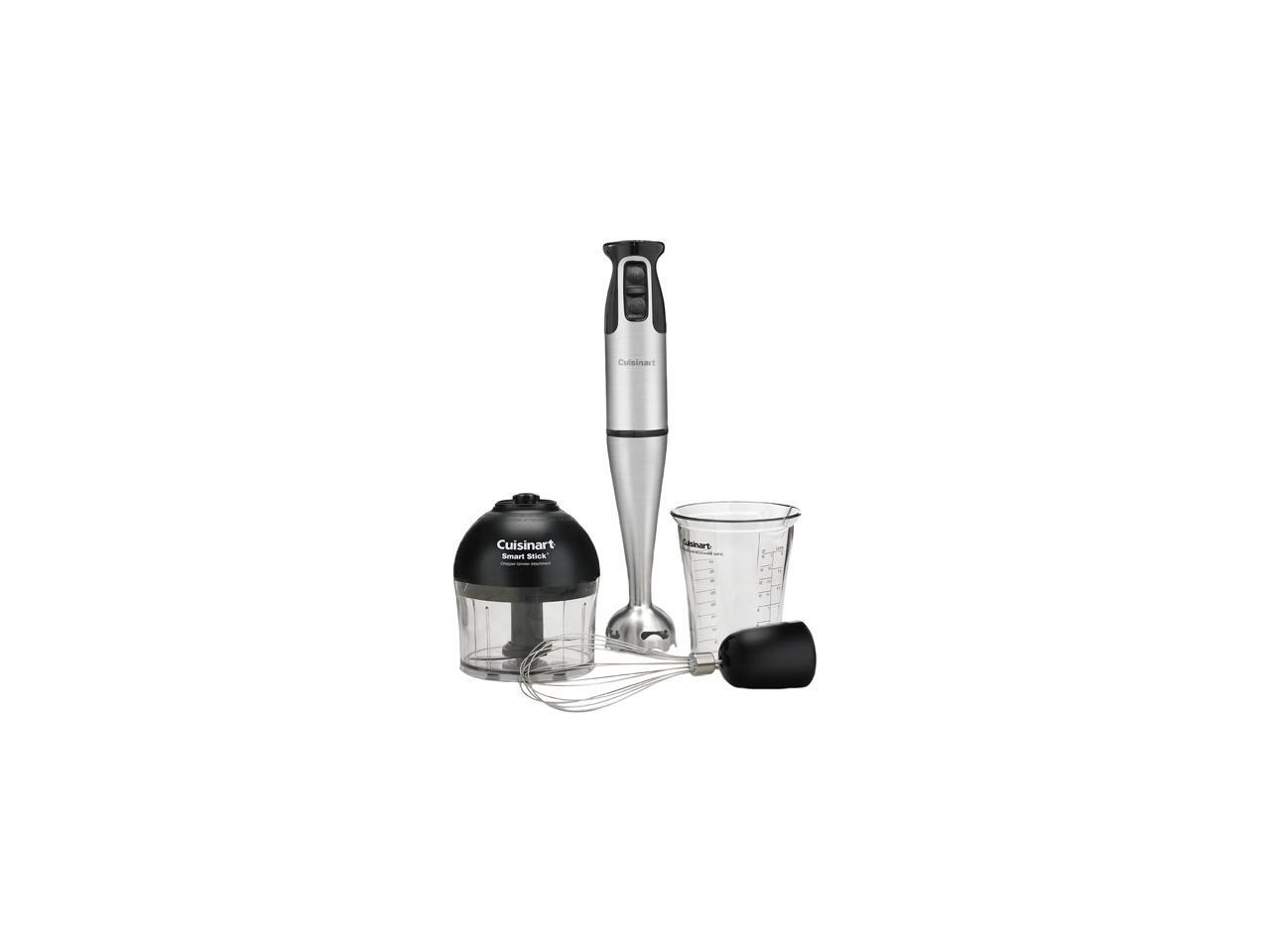 Cuisinart CSB79 Smart Stick 2Speed 200watt Immersion Hand Blender