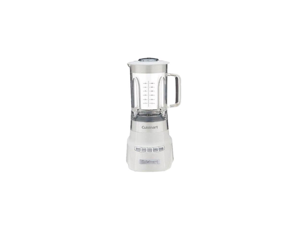 Cuisinart Velocity 600Watt Blender SPB8