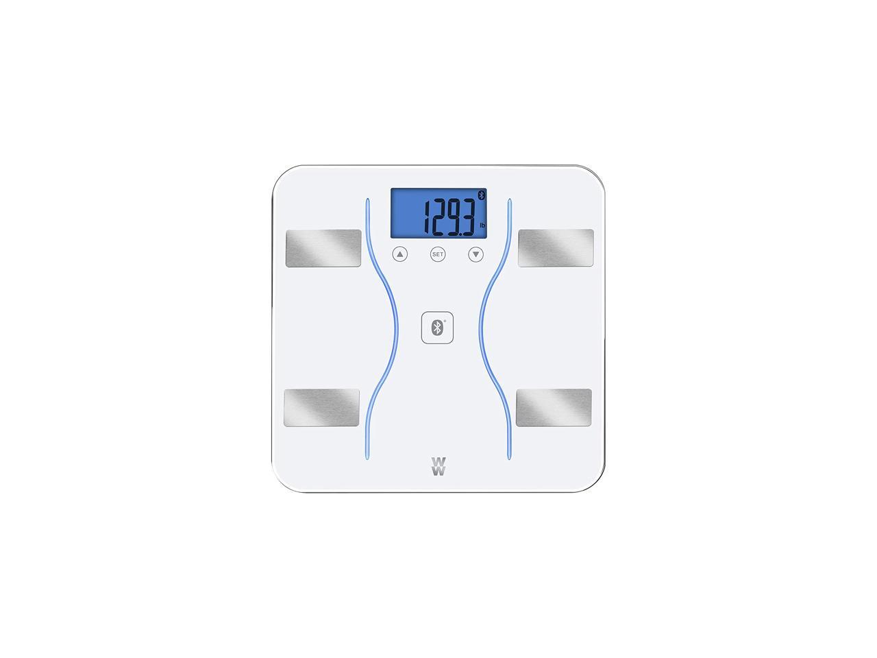 CONAIR WW912WXF Bluetooth Body Analysis Scale