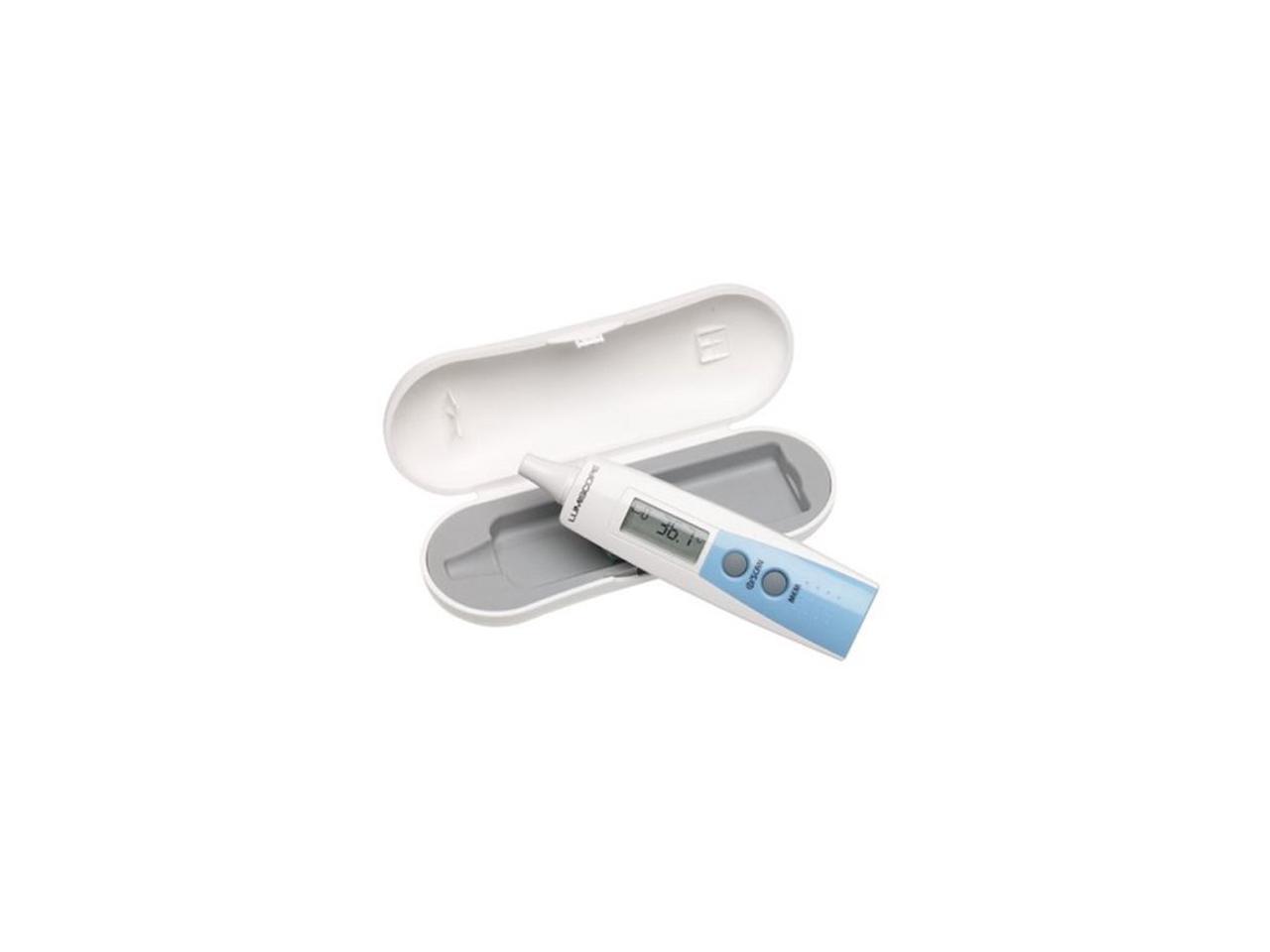LUMISCOPE 2215 Digital Ear Thermometer