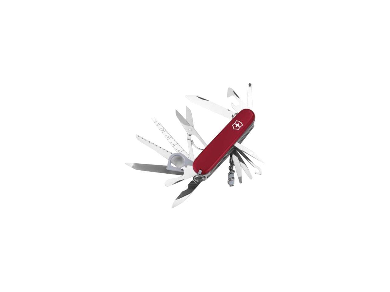 SwissChamp XLT Translucent - Newegg.com