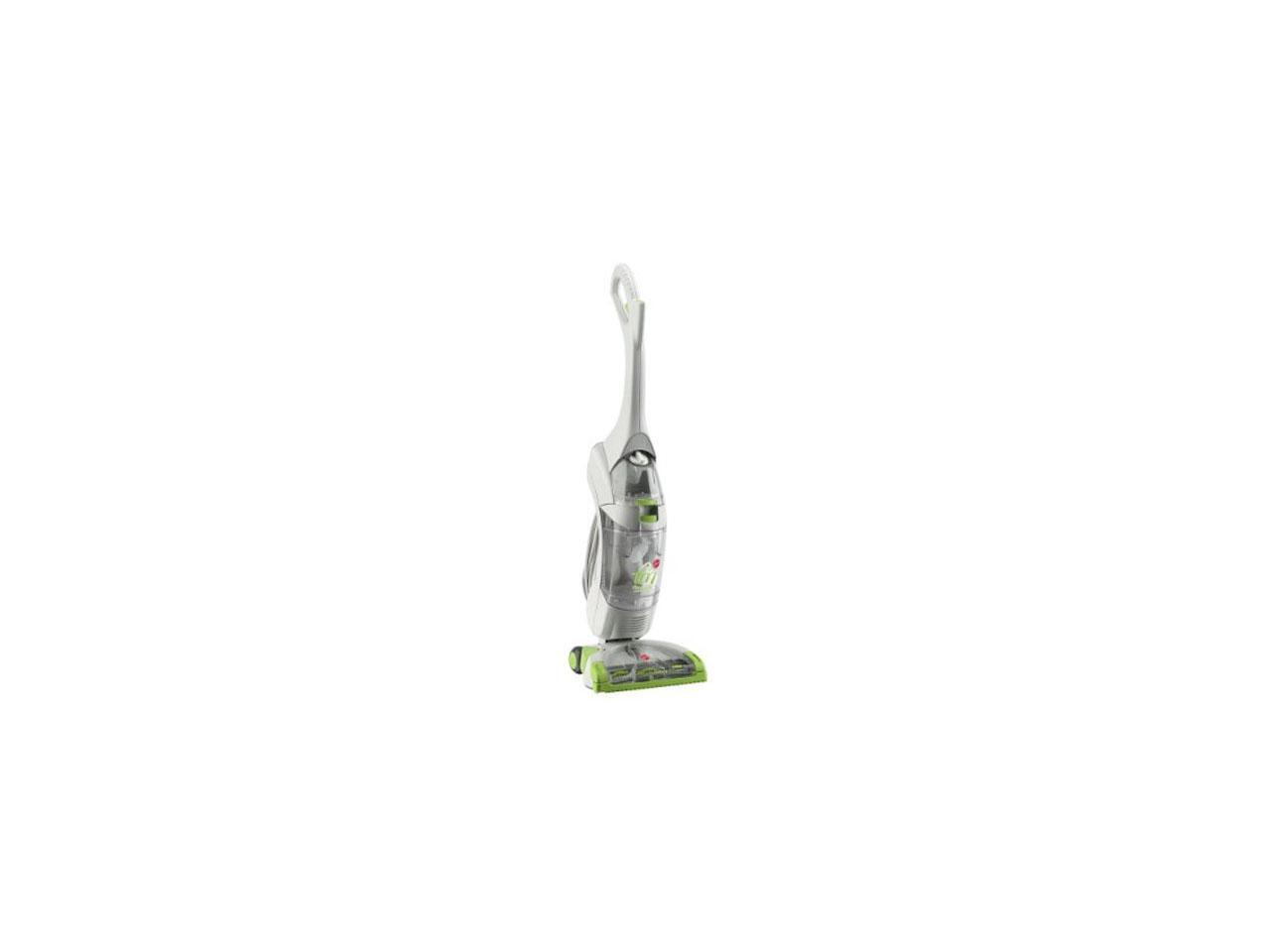 HOOVER H2850 FloorMate PowerBrush 300 