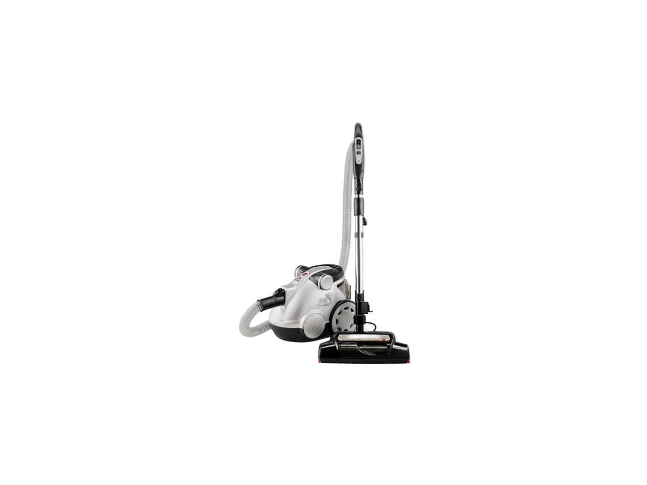 HOOVER S3755 WindTunnel Bagless Canister