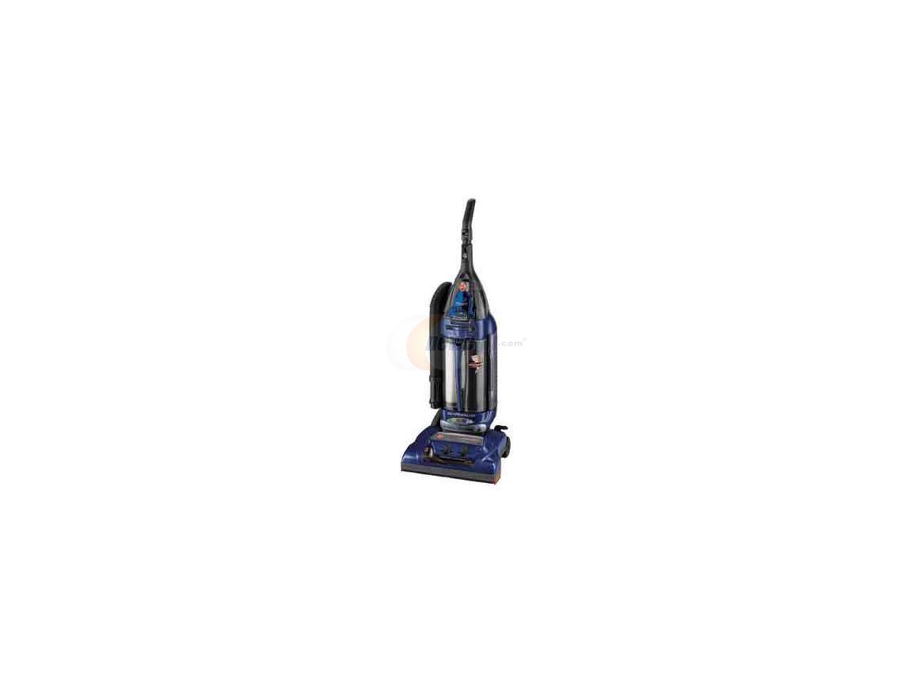 HOOVER U6630900 Self Propelled WindTunnel Bagless Upright