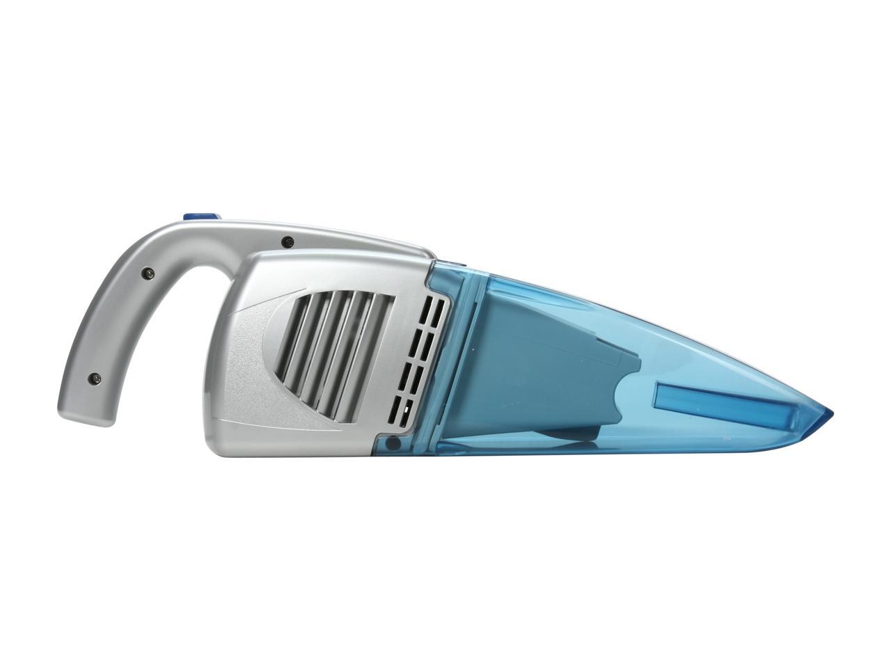 HOOVER S1120 Hand Held Wet/Dry Hand Vac Blue