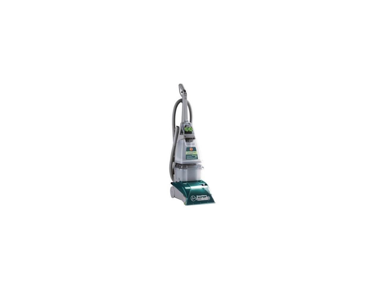 HOOVER F5918900 SteamVac Spinscrub Pet