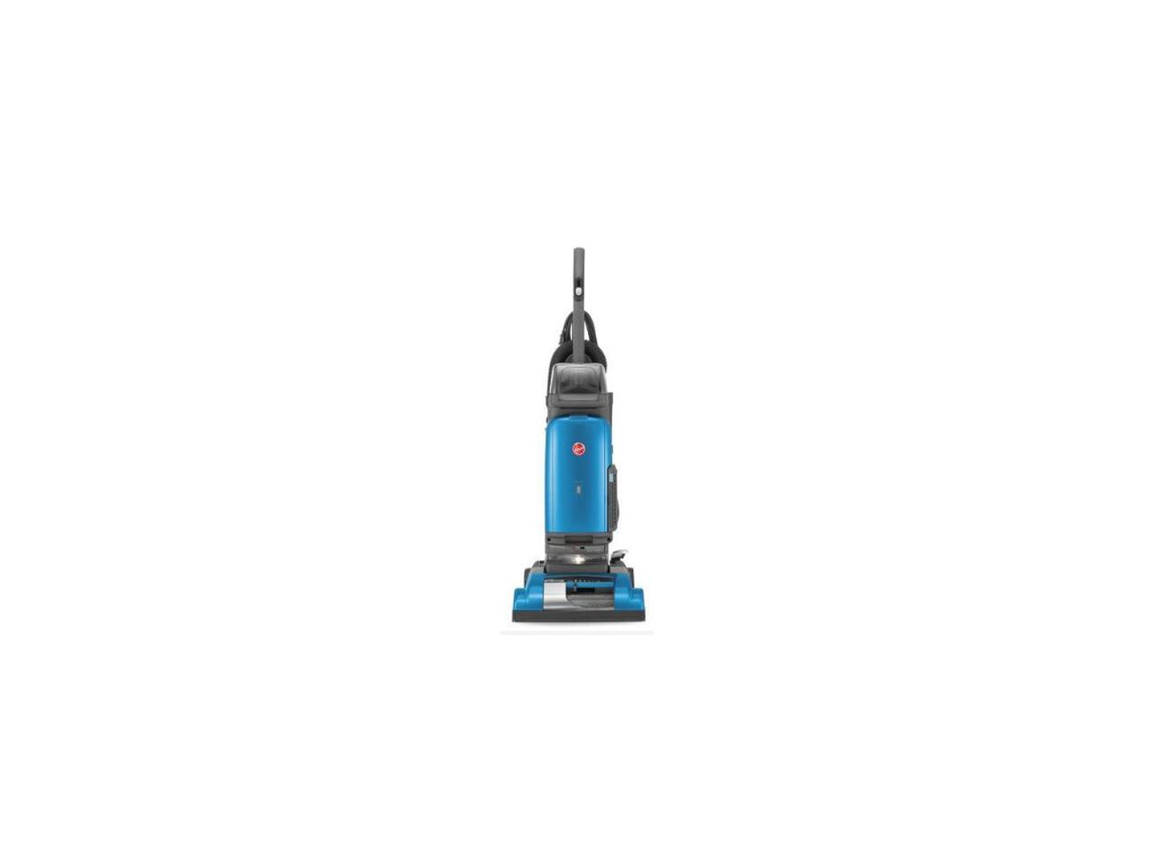 HOOVER U5491900 Anniversary WindTunnel Bagged Upright Blue - Newegg.com