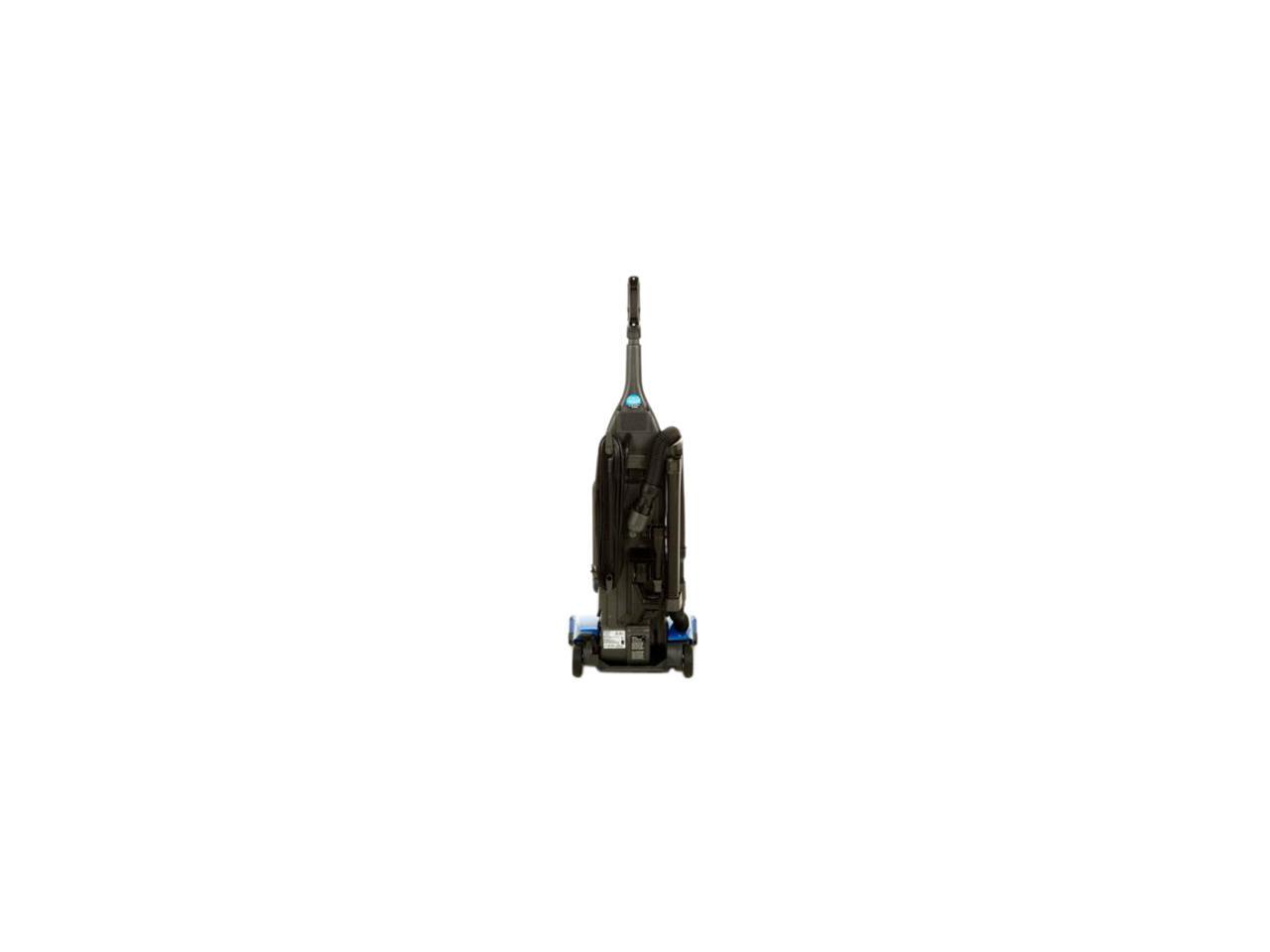 Hoover WindTunnel Anniversary SelfPropelled Bagged Upright Vacuum