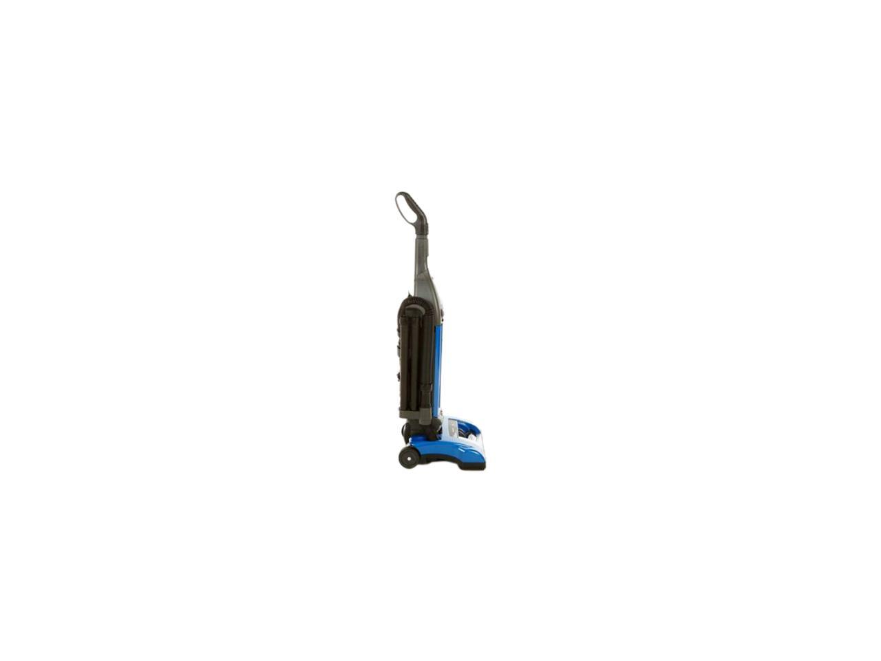 Hoover WindTunnel Anniversary SelfPropelled Bagged Upright Vacuum