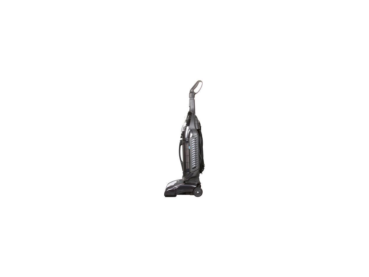 HOOVER UH60010 SelfPropelled WindTunnel Upright Vacuum Black
