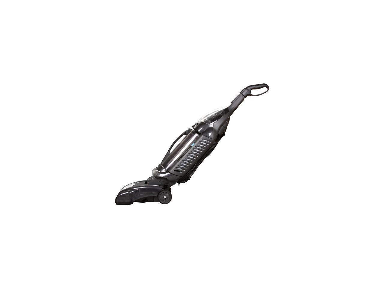 HOOVER UH60010 SelfPropelled WindTunnel Upright Vacuum Black