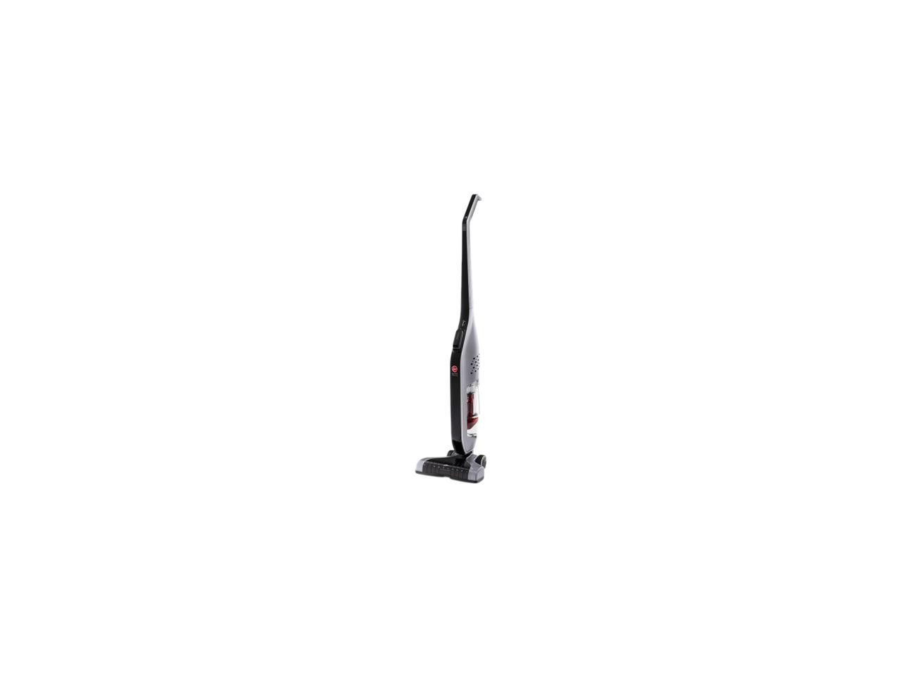 HOOVER BH50010 Platinum Collection Cordless Stick Vac Black