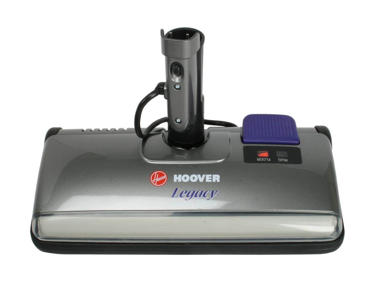HOOVER S3592 Legacy Bagged Canister 