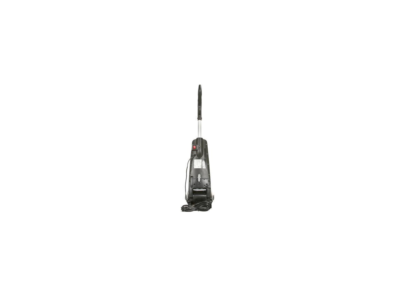 HOOVER FH50010 SteamVac Carpet Cleaner Black