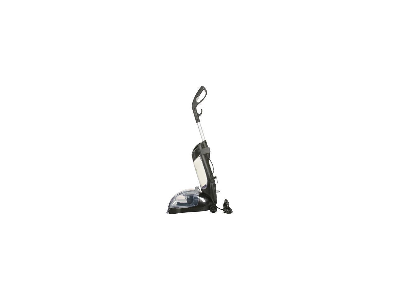 HOOVER FH50010 SteamVac Carpet Cleaner Black