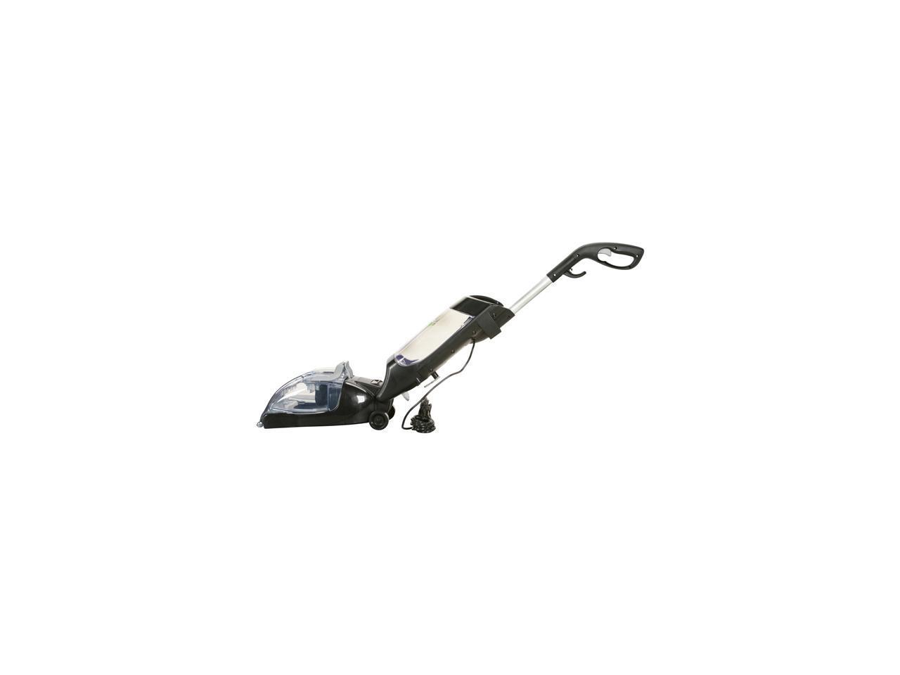 HOOVER FH50010 SteamVac Carpet Cleaner Black