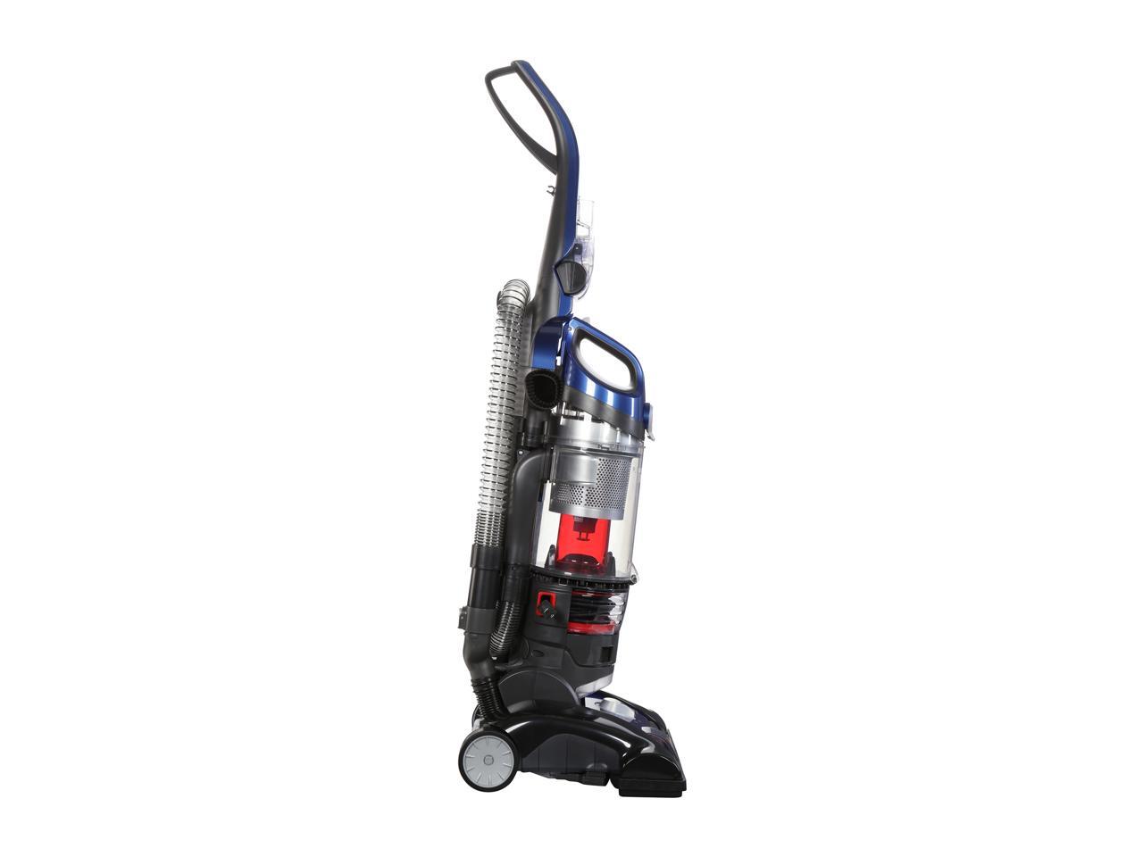 Hoover WindTunnel 3 Pro Bagless Upright Vacuum Carpet Cleaner (Lightly