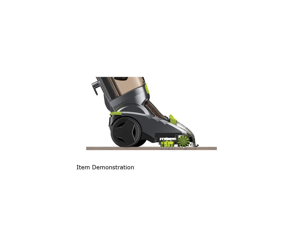 Refurbished HOOVER FH51200 Dual Power Pro Carpet Cleaner Manufacturer