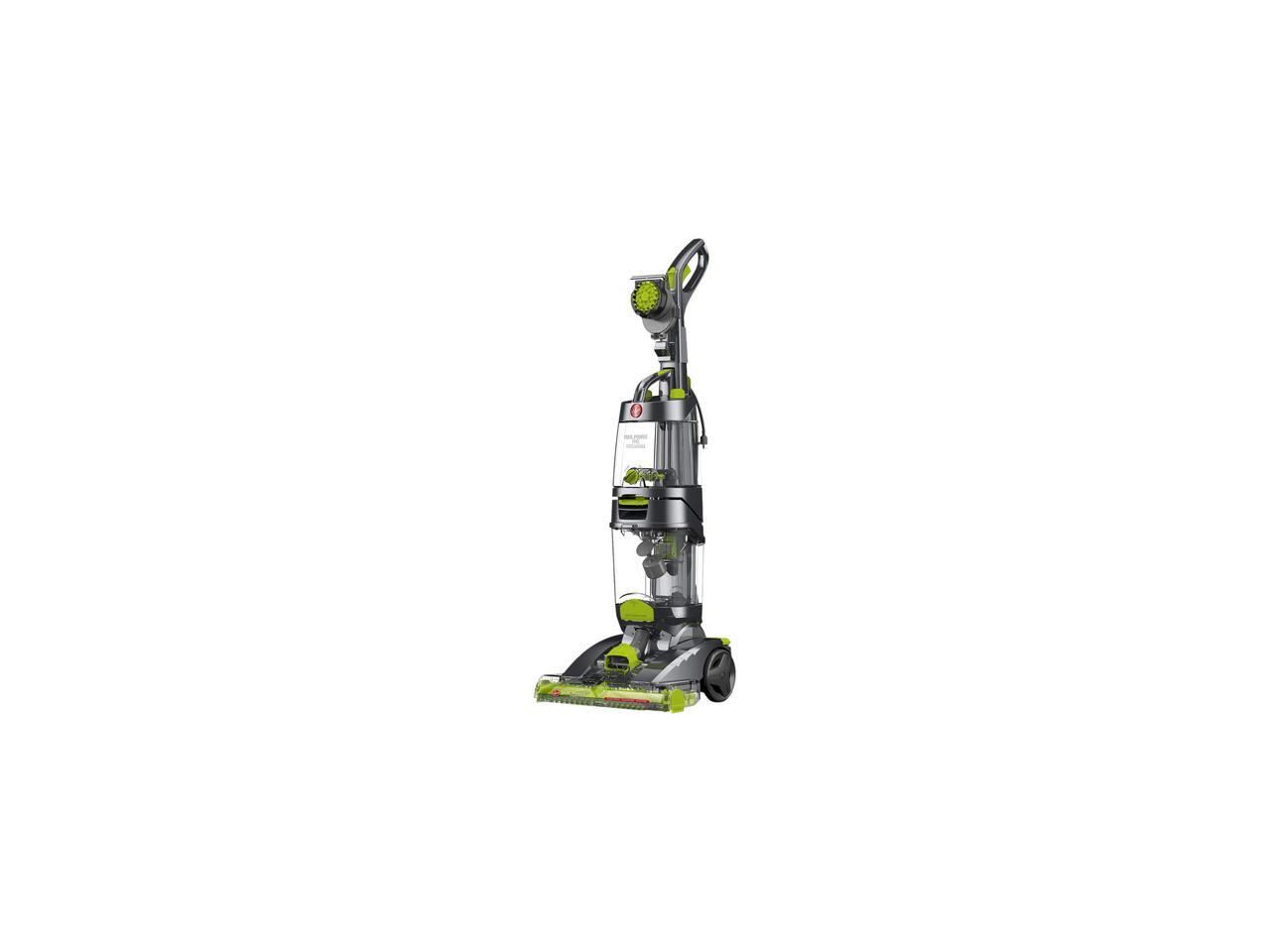Refurbished HOOVER FH51200 Dual Power Pro Carpet Cleaner Manufacturer