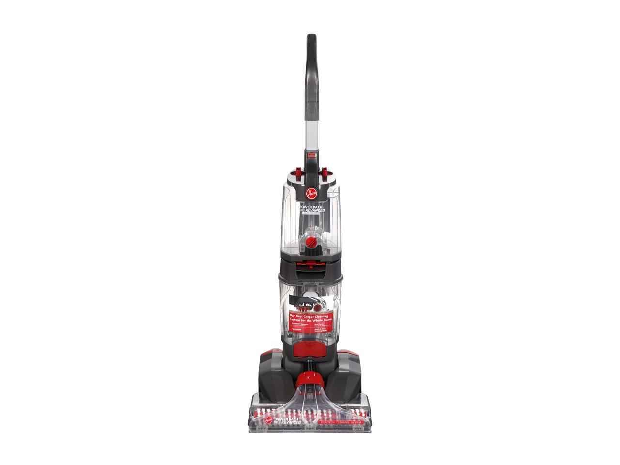 HOOVER FH51102 Power Path Pro Advanced Carpet Cleaner