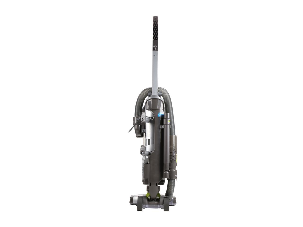 Refurbished Hoover Air Lift Deluxe Bagless Upright Vacuum Cleaner, UH72510RM