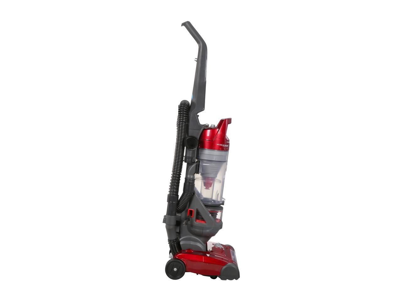 Refurbished Hoover Elite Rewind Bagless Upright Vacuum Cleaner