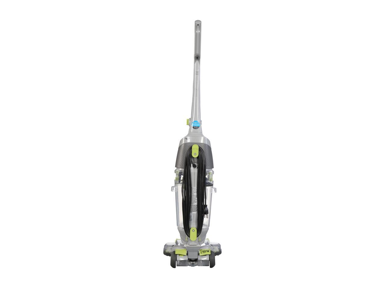 Refurbished: HOOVER FH40190RM Refurb Floormate Extract - Newegg.com