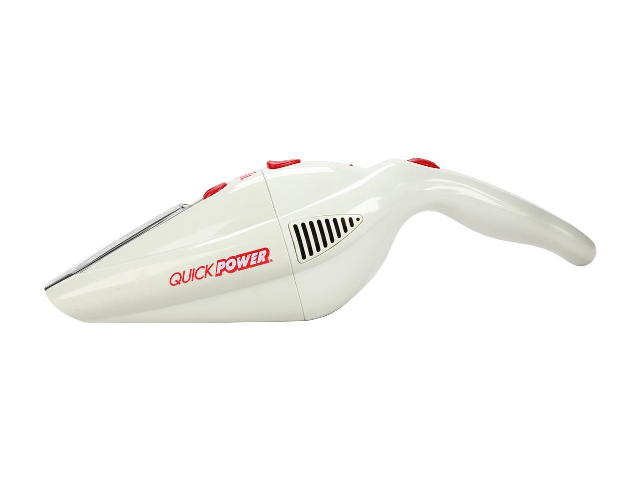 Refurbished Dirt Devil BD10025RM Quick Power 7.2 Volt Cordless Hand