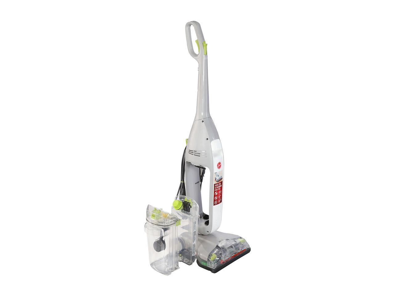 Refurbished HOOVER FH40160RM FloorMate Deluxe Hard Floor Cleaner