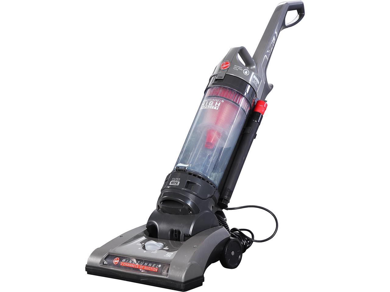 Refurbished Hoover WindTunnel 2 High Capacity Bagless Vacuum Cleaner