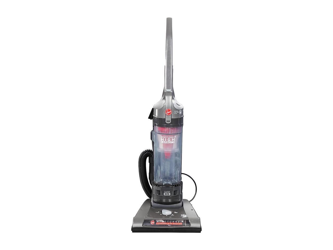 Refurbished Hoover WindTunnel 2 High Capacity Bagless Vacuum Cleaner