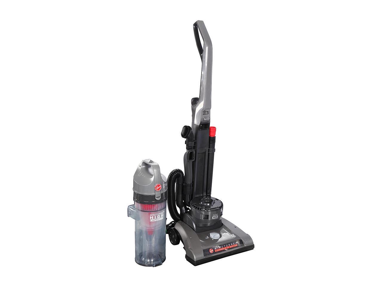 Refurbished Hoover WindTunnel 2 High Capacity Bagless Vacuum Cleaner