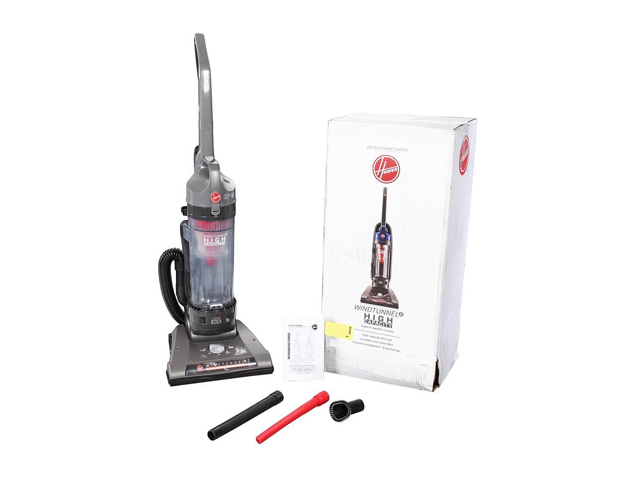 Refurbished Hoover WindTunnel 2 High Capacity Bagless Vacuum Cleaner