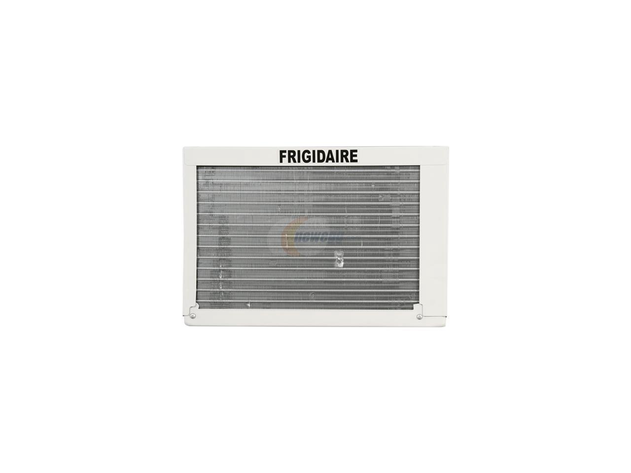Frigidaire FAA086P7A 8,000 Cooling Capacity (BTU) Window Air