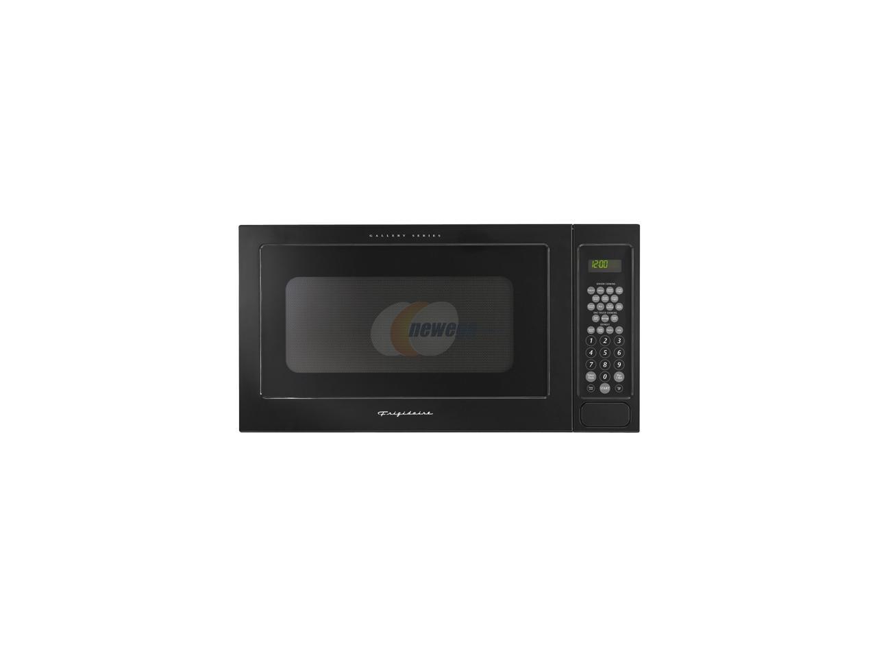 Frigidaire 2.0 Cu. Ft. BuiltIn Microwave Oven GLMB209DB