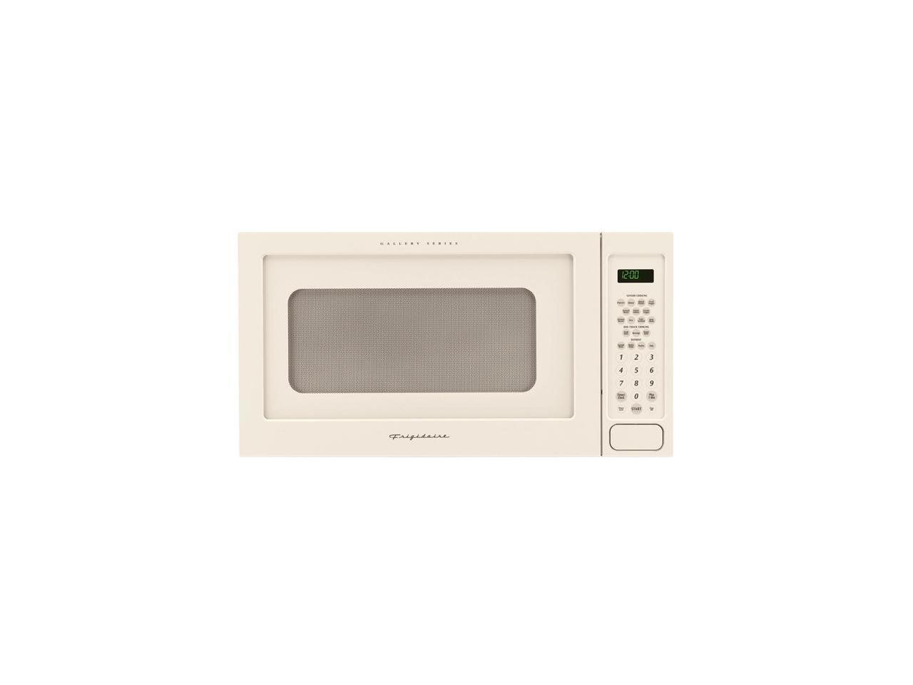 Frigidaire 2.0 Cu. Ft. Built-In Microwave Oven GLMB209DQ - Newegg.com