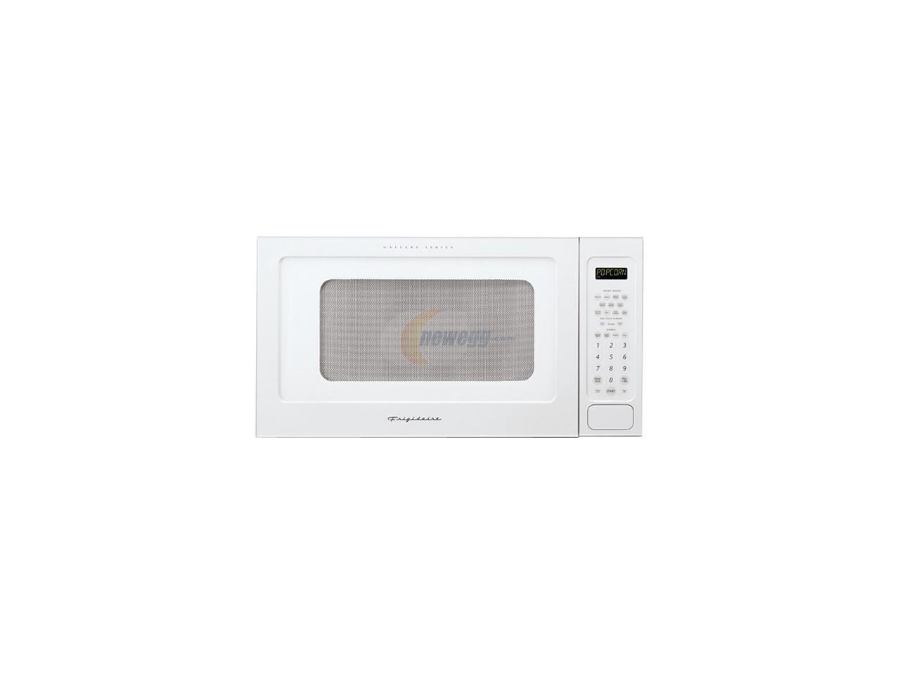 Frigidaire 2.0 Cu. Ft. Built-In Microwave Oven GLMB209DS - Newegg.com