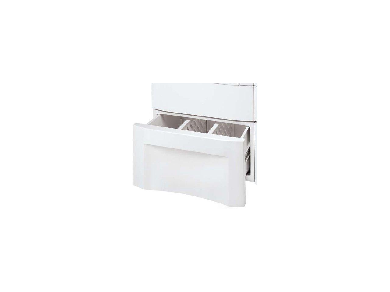 Frigidaire NLPWD15 White Accessories Laundry Pedestals (FTF2140